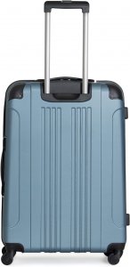 Bolsas de viaje livianas y duraderas de 4 ruedas giratorias